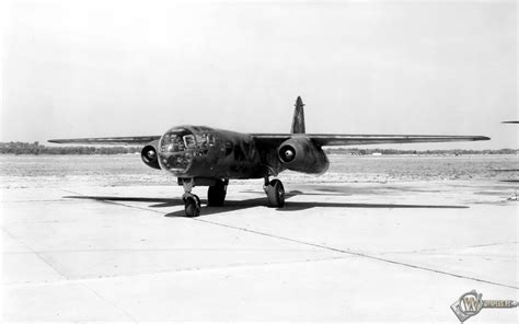 Arado Ar 234 Обои Arado Ar 234 Arado Ar 1920x1200 картинки Wwii
