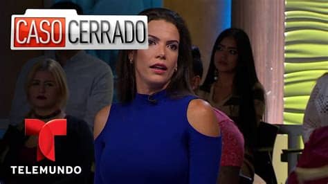 Caso cerrado brother gets his baby sister pregnant, summary of caso cerrado telemundo english. La super rifa | Caso Cerrado | Telemundo - YouTube