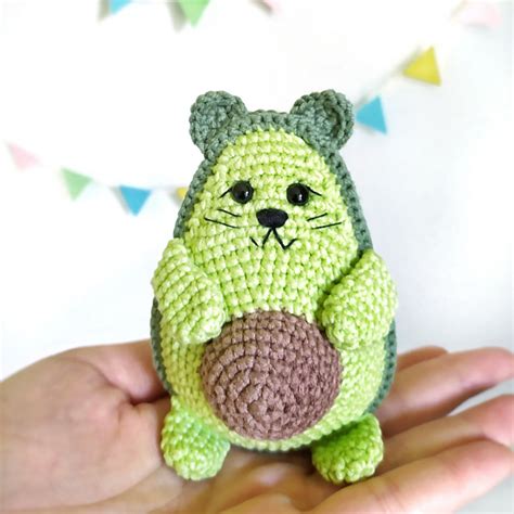 10 Small Crochet Patterns That Make Great Ts — Blog Nobleknits