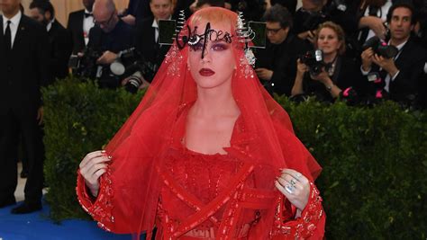 literally all of the looks at the 2017 met gala cosmopolitan middle east