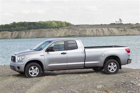 Check spelling or type a new query. 2009 Toyota Tundra, Double Cab - AutoGuide.com News