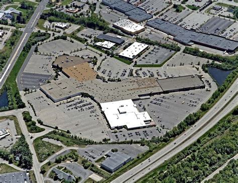 Mall At Fox Run In Newington Sold | Portsmouth, NH Patch