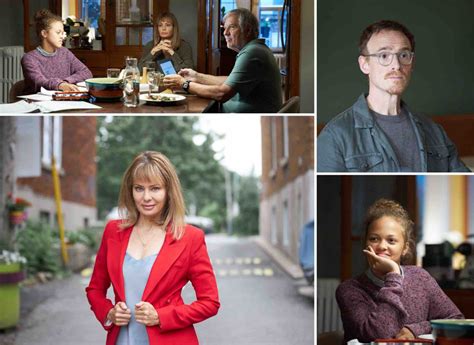 ...Moi non plus! : voyez les premières photos de la nouvelle comédie