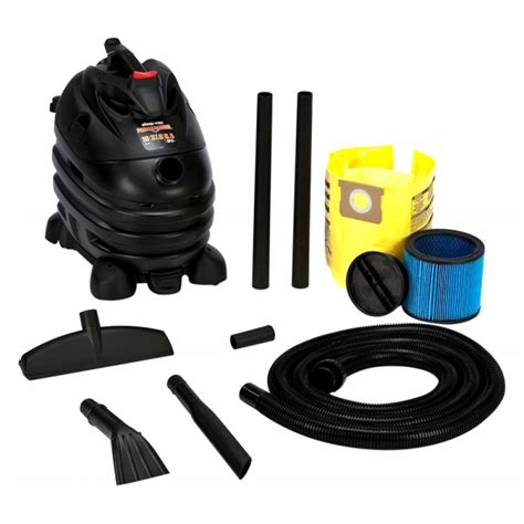 Shop Vac® 5873510 Professional Series™ 10 Gal 65 Hp 120 V Corded Wet