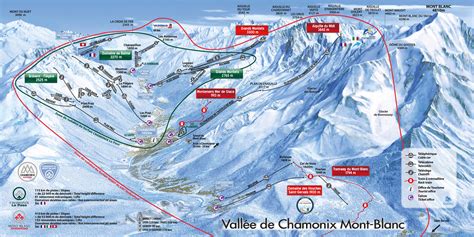 Chamonix France Resort Guide And List Of Luxury Chamonix Ski Chalets