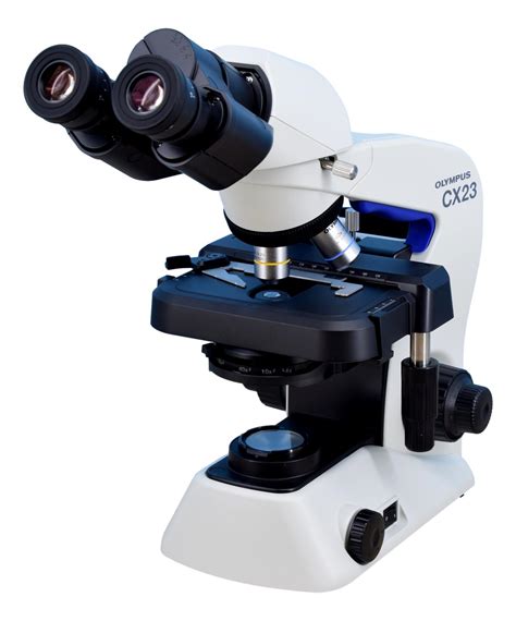 Olympus Cx23 Cx23 Microscope Microscope Central