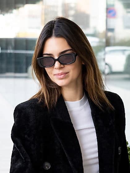5 Street Style Looks To Copy From Kendall Jenner Stylight