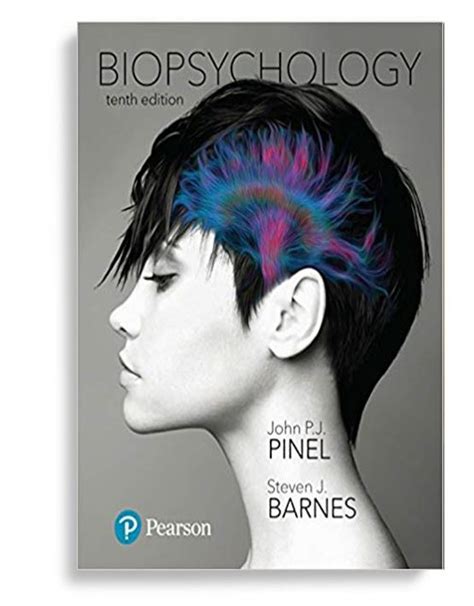 Find information on the brain, nervous system, and neurotransmitters. Test Bank for Biopsychology 10th Edition by John P. J. Pinel