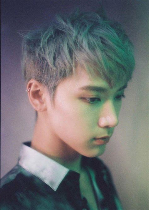 #ten #nct #wayv cre : Ten NCT Wallpapers - Wallpaper Cave