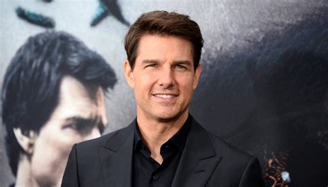 Revealed Tom Cruises Bizarre Diet Newshub