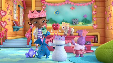 Doc viewer is a fast, free, simple app for viewing doc, docx, and other text files. Have a Heart this Valentine's Day with your favorite darling, Doc McStuffins | Cincomom.com