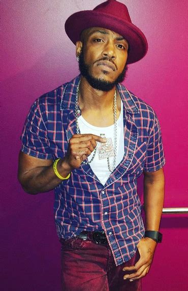Mystikal Arrested For First Degree Rape And Several Other Charges Rapper