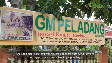 Construction has been kejuruteraan li ann's core business since its formation. Kenali GM Peladang Sdn Bhd - YouTube