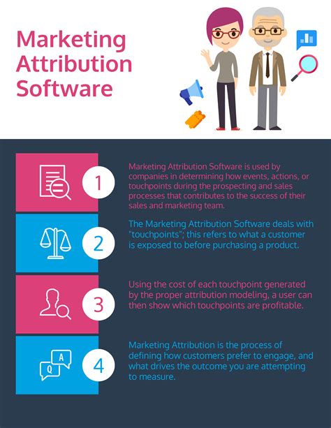 How To Select The Best Marketing Attribution Software For Your Business