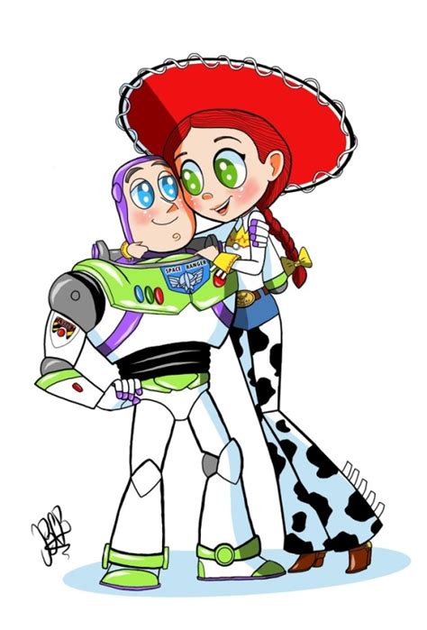 jessie-toy-story | Tumblr