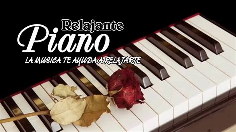 Musica Instrumentales De Oro Del Recuerdo Instrumental Romantico Piano