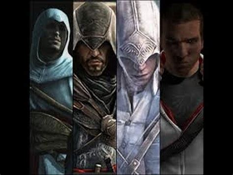 Definition of brains vs brawn in the idioms dictionary. Who's the best fighter-Altair vs Ezio vs Connor vs Edward ...