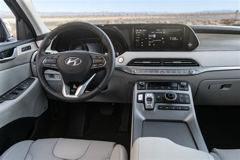 It's car shopping made simple with transparent pricing and more. 2020 Hyundai Palisade Oozes 8-Seat Crossover Luxury ...