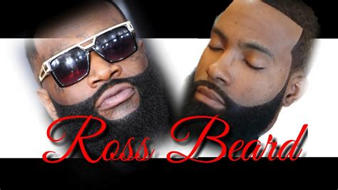Ross Beards Instagram Twitter And Facebook On Idcrawl
