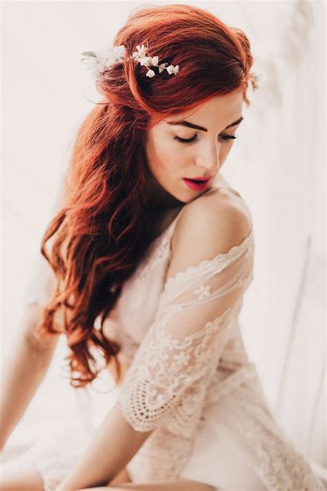 boudoir tumblr redhead beauty beauty hair styles