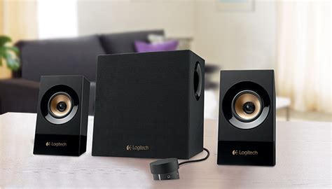 Logitech Z533 Multimedya Hoparlör Siyah 980 001054 Fiyatı
