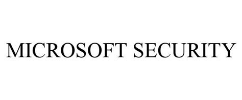 Microsoft Corp Trademarks And Logos