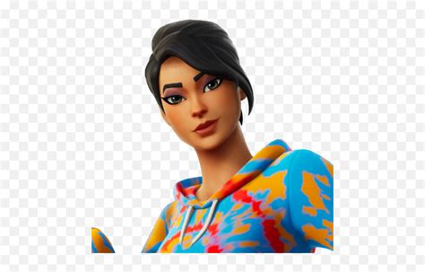 Fortnite Color Crush Outfit Character Details Images Color Crush