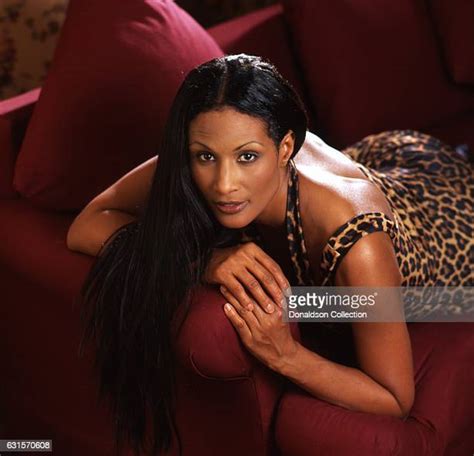 Beverly Johnson Photos And Premium High Res Pictures Getty Images