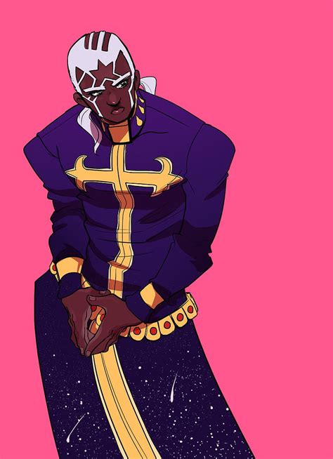 Update More Than 88 Pucci Jojo Anime Best Vn