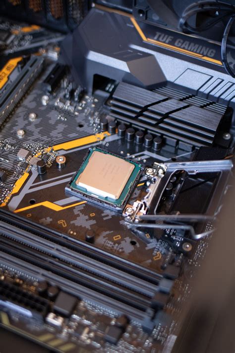 What Is The Motherboard On A Computer Types Of The Motherboard