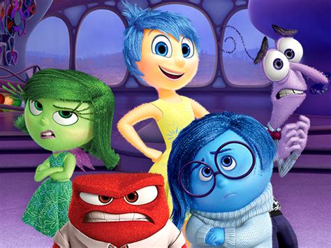 disney pixar s inside out wins best animated feature film at the 2016 oscars the dis
