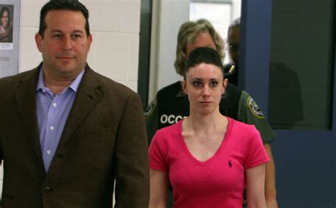 Where The Truth Lies Viewers Ask Where Is Casey Anthony Now In 2022