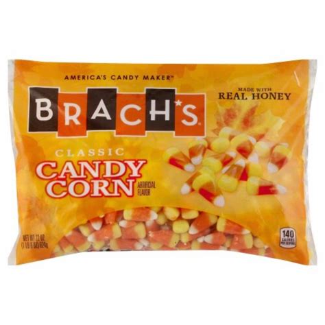 Brachs Classic Candy Corn 22 Oz Kroger