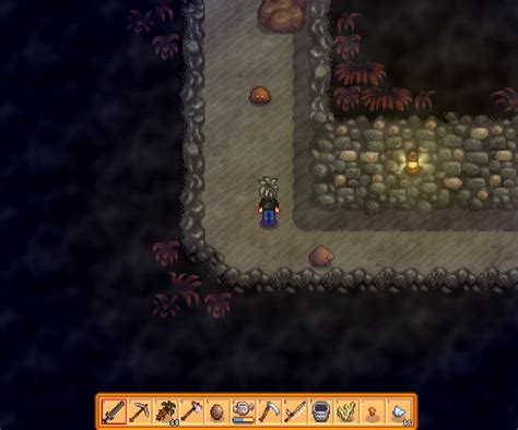 Stardew Valley Quarry Guide Sdew Hq