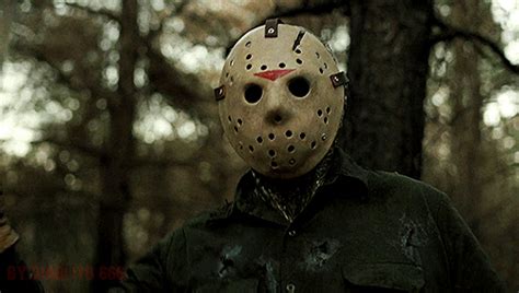 Gifsme is a new source for animated gif images sfw. Infinite Jesterings: Friday the 13th Part VI: Jason Lives ...