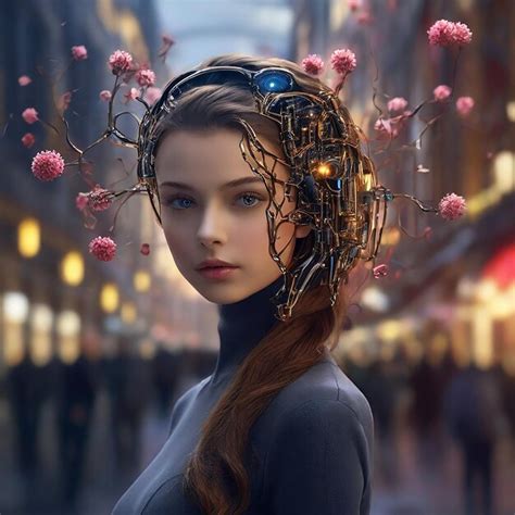 Premium Photo | Unleash the power of artificial intelligence to craft a
