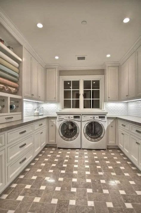 √13 Best Flooring Ideas For Your Laundry Room To Look Amazing Page 2 In