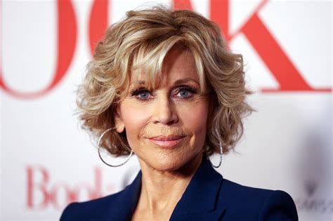 Jane fonda winning an oscar® for coming home jane fonda wins best actress: Jane Fonda heeft begrip voor Trump-stemmers | Wel.nl