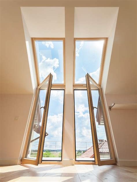 Home Design And Why Window Style Has A Big Impact Dig This Design