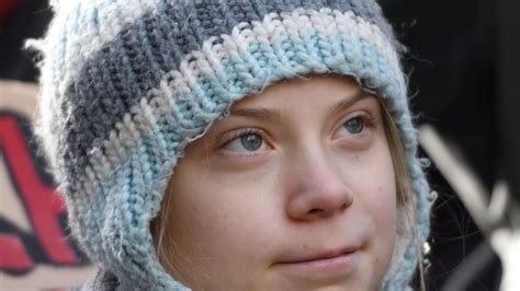 Greta Thunberg Will Fridays For Future Als Marke Schützen Kurierat