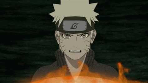 Naruto Uzumaki Wallpaper 