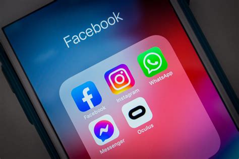 Facebook Reveals Cause Of Global Outage Effecting WhatsApp & Instagram