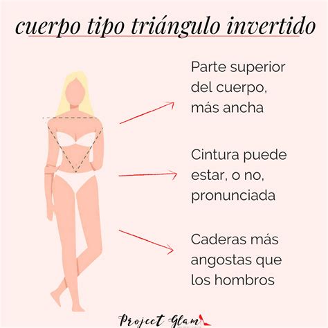 Triángulo Invertido Cómo Vestir Este Tipo De Cuerpo — Project Glam