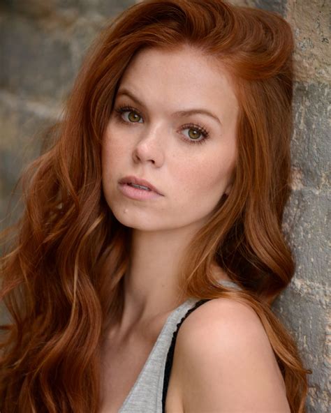 Erica Jenkins It Does Not Get More Gorgeous Than This Hair Pictures Natural Redhead