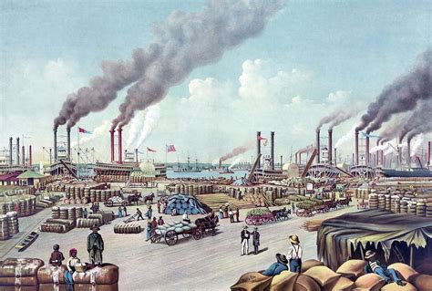 Industrial Revolution Inventions In Britain