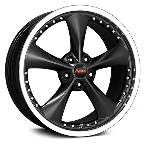 Best Muscle Car Rims 25 Cool Wheels For Muscle Cars Hot Rod Network