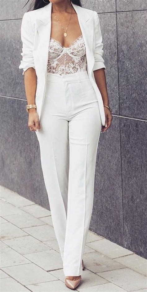 White Party Attire For Women Dresses Images Page