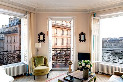10 Features Of Contemporary French Interiors Home Interior Design