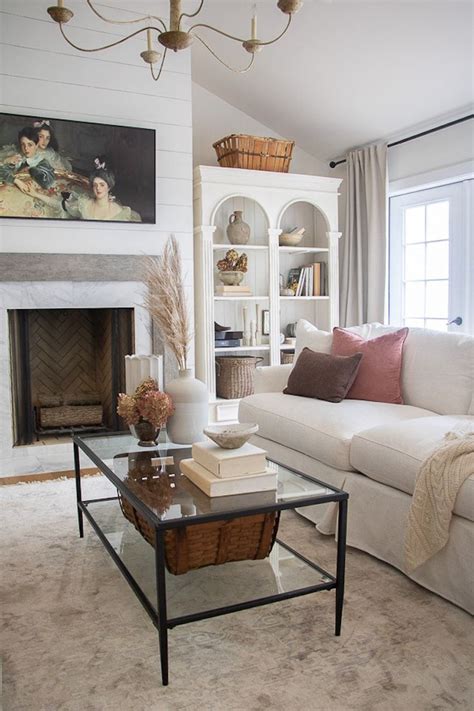 Check spelling or type a new query. Modern European Style Farmhouse Home Tour | European home ...