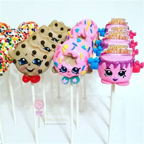 535 Likes 37 Comments Cake Pops And Confections Atastetoremember